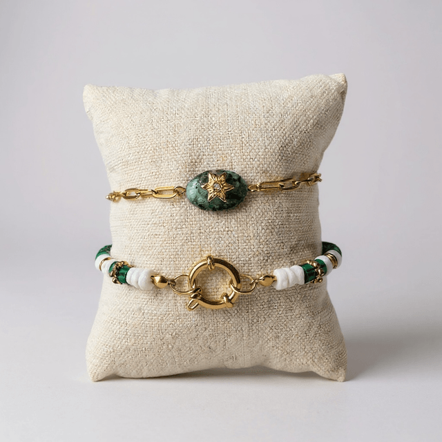 Bracelet Vanilles 