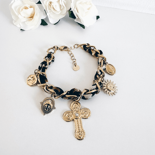 Bracelet Elsa