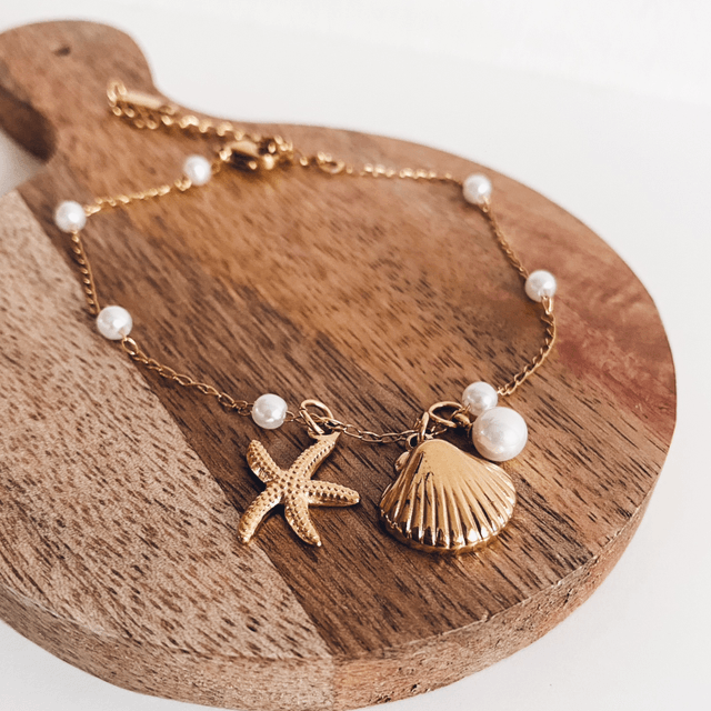 Bracelet Étoile de mer