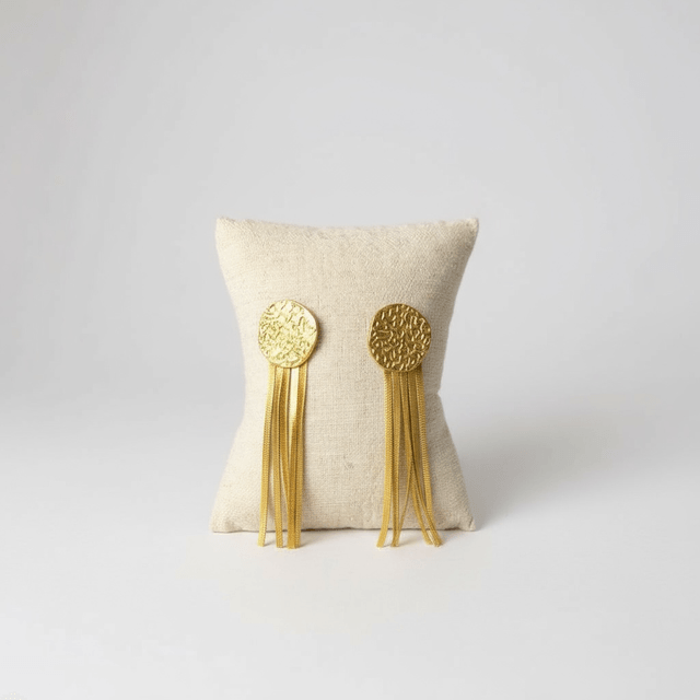 Boucles d’oreilles Amara 
