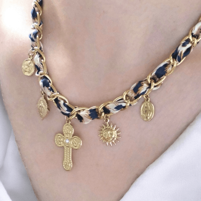 Collier Elsa