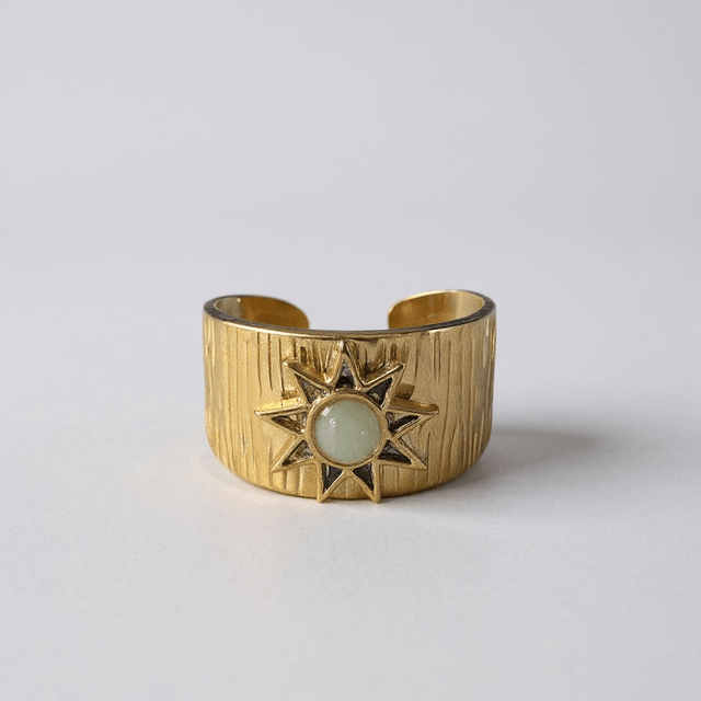 Bague Bohème 