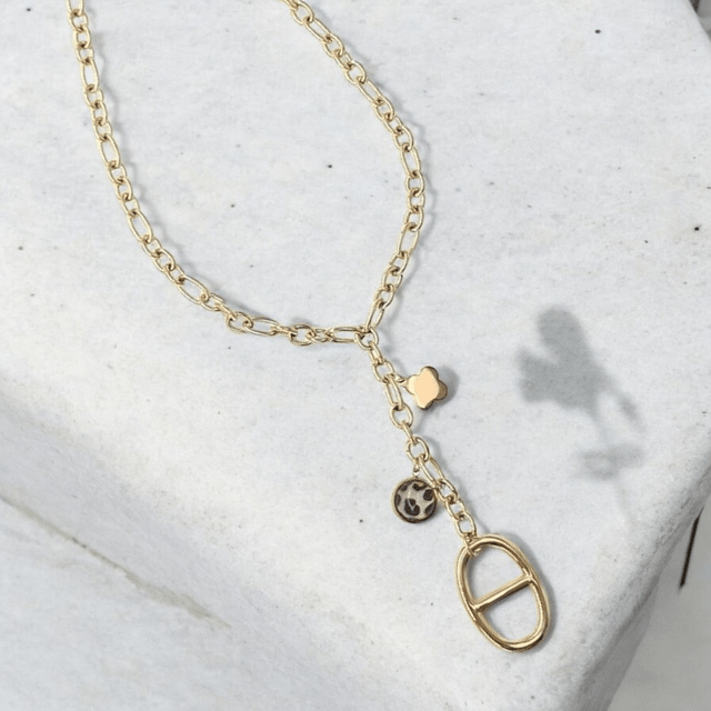 Collier Hesma