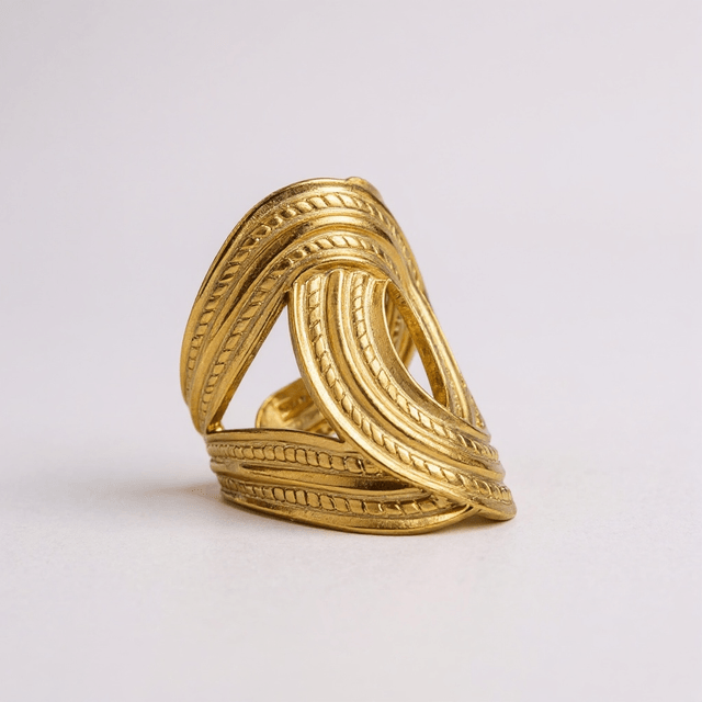 Bague Iris 