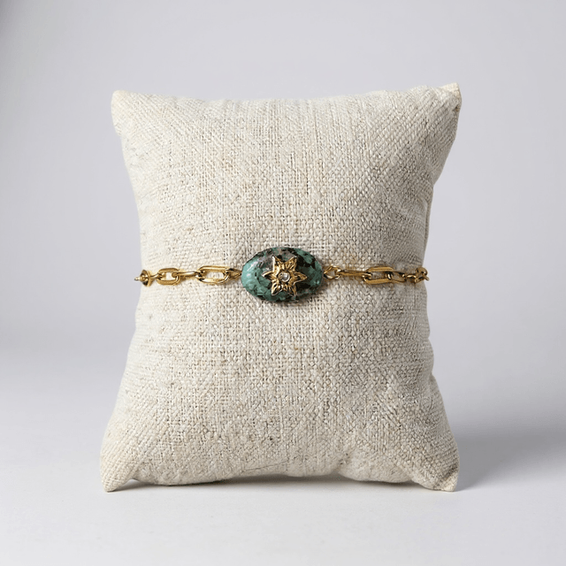 Bracelet Bohémia