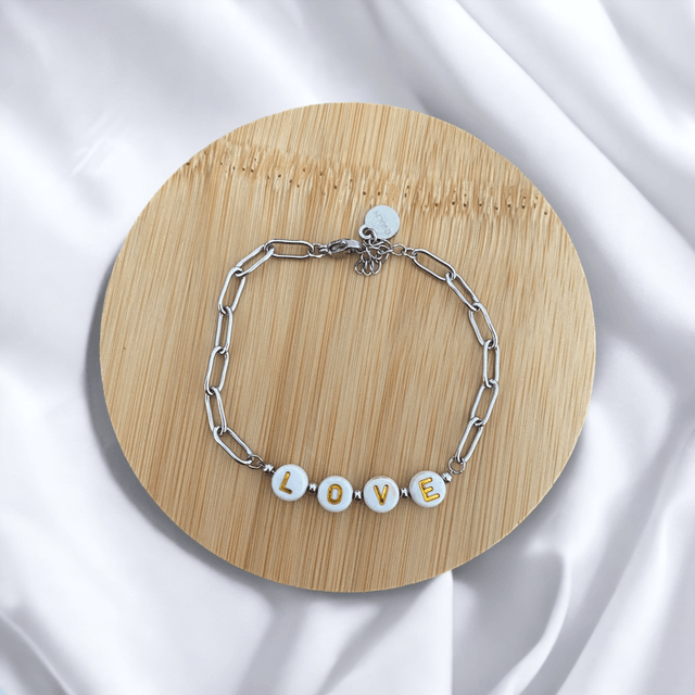 Bracelet Love 