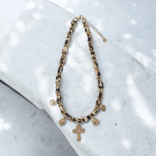 Collier Elsa