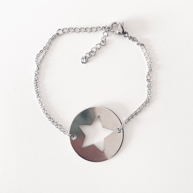 Bracelet Énora