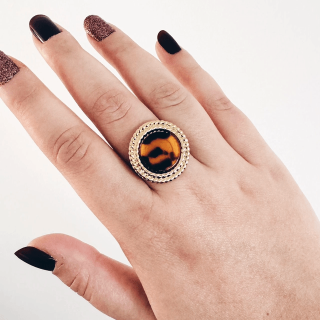 Bague Tara