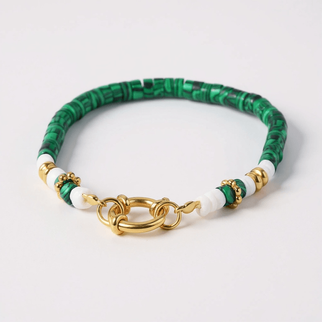 Bracelet Vanilles 