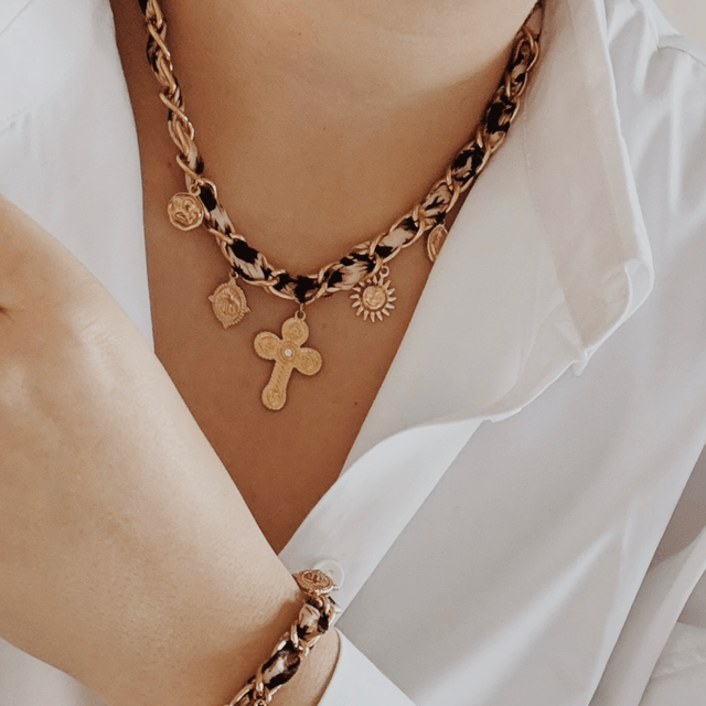 Collier Elsa