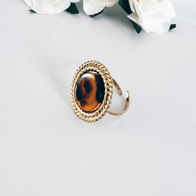 Bague Tara