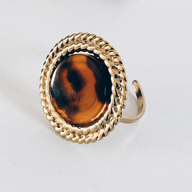 Bague Tara