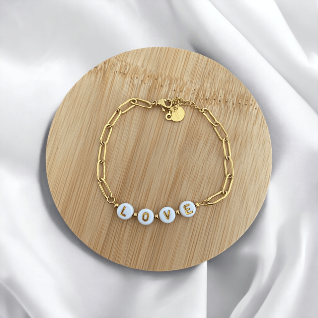 Bracelet Love 