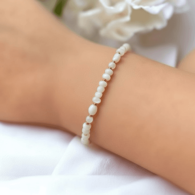 Bracelet Océan 