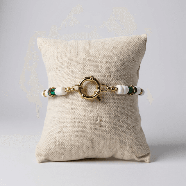 Bracelet Vanilles 