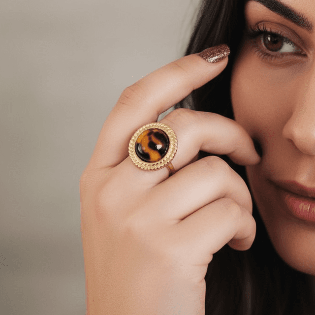Bague Tara