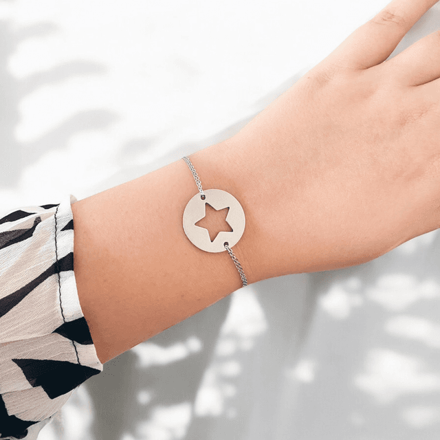 Bracelet Énora