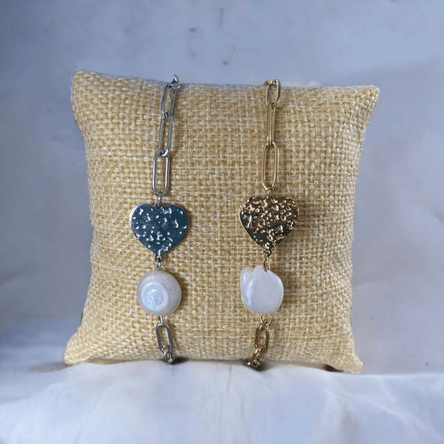 Bracelet Capucine 