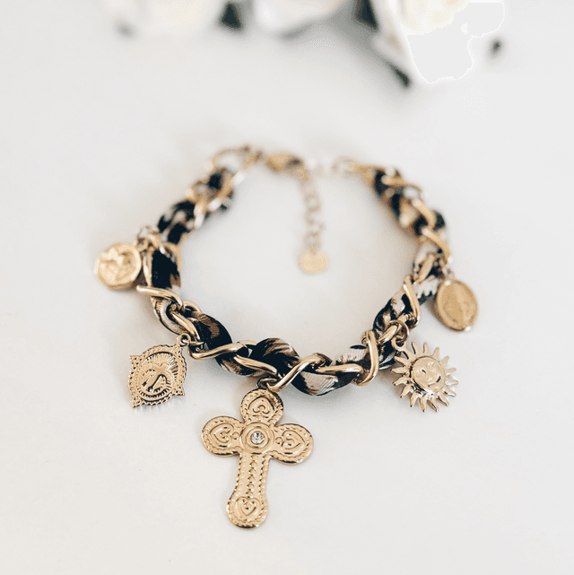 Bracelet Elsa