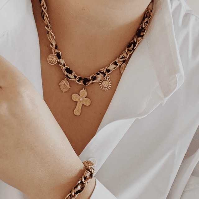 Collier Elsa