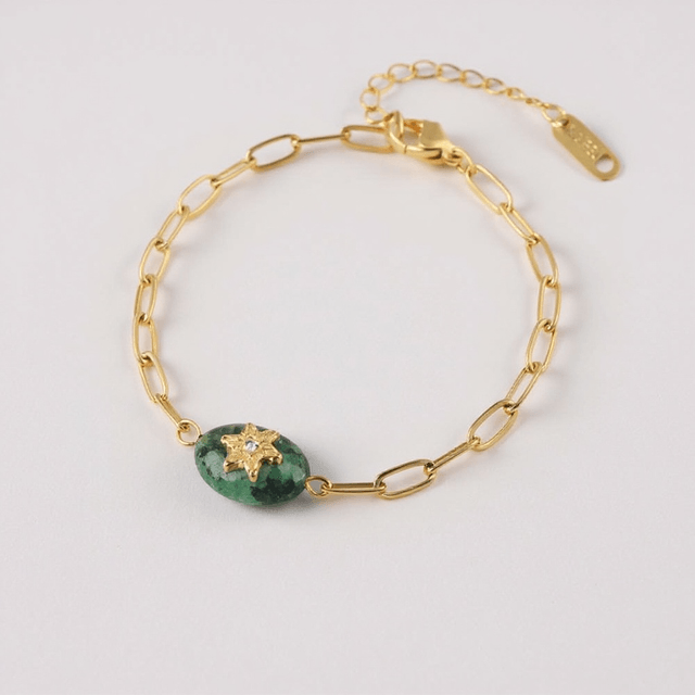 Bracelet Bohémia